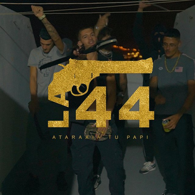 La 44