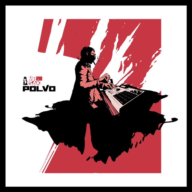 Polvo