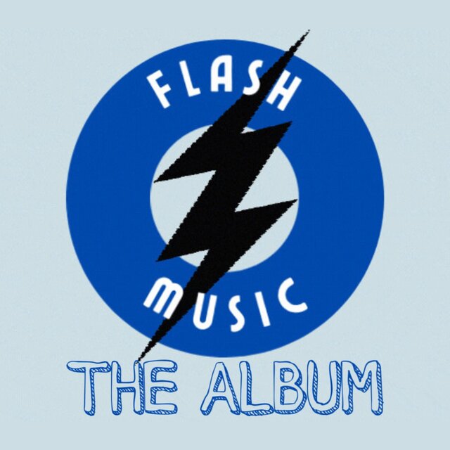Flash Music: The Album