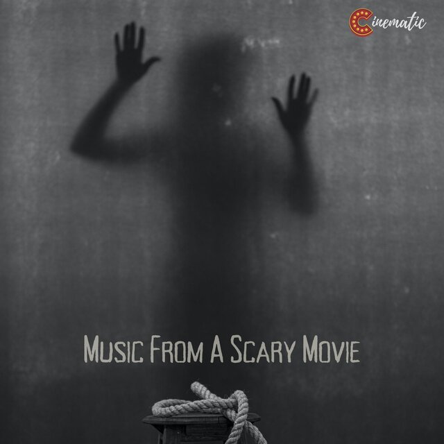 Music from a Scary Movie