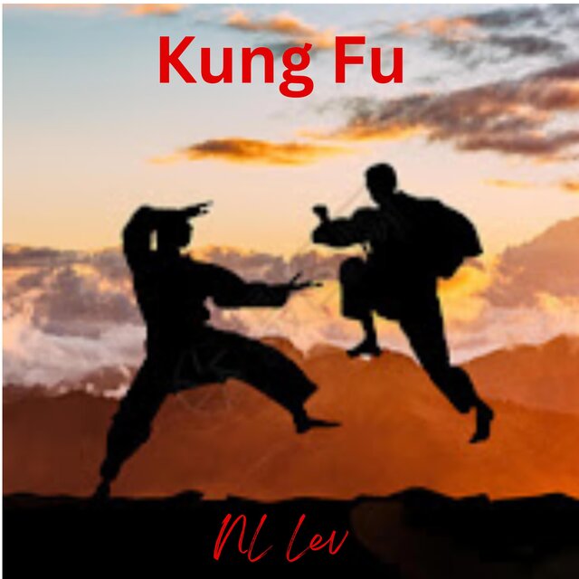 Kung Fu (feat. Ohitz)