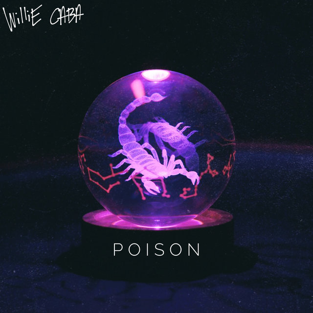 Poison