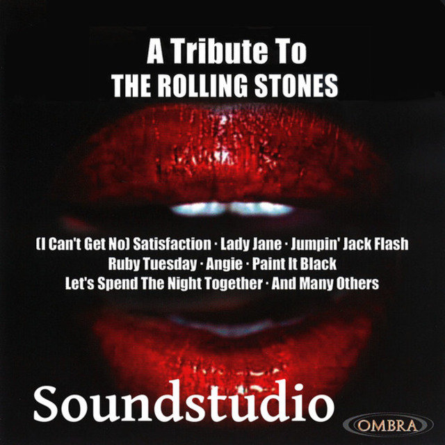 A Tribute to Rolling Stones