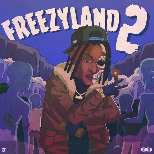 FreezyLand 2