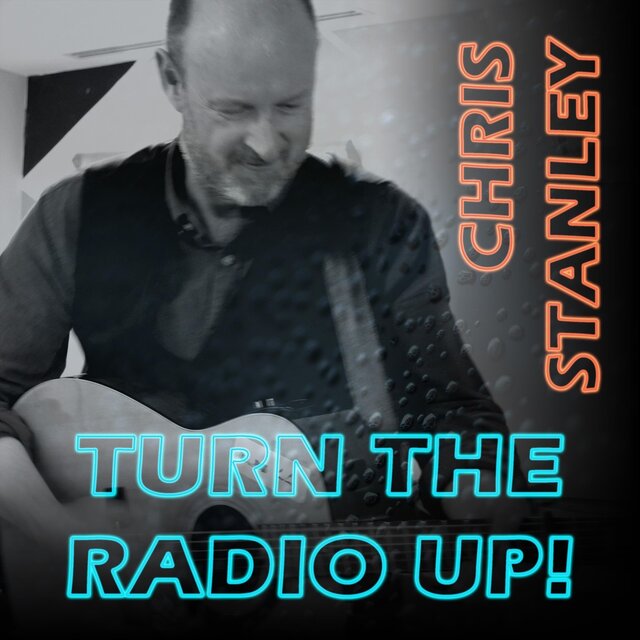Turn the Radio Up!