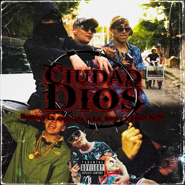 Ciudad de Dios