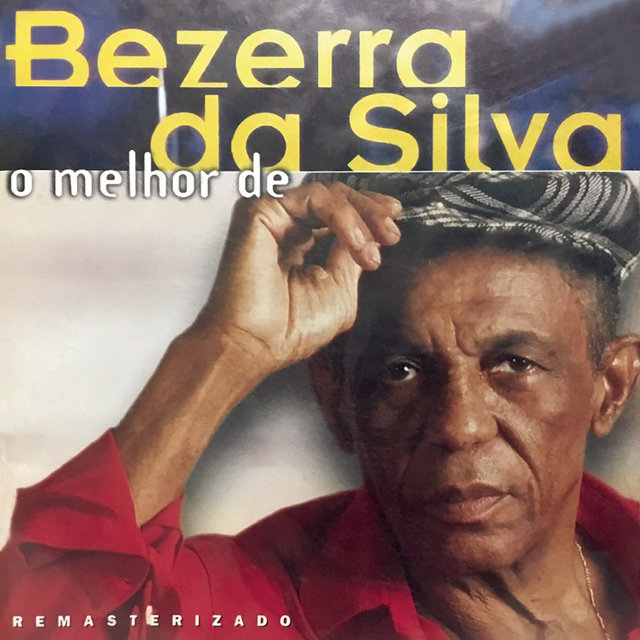 Malandro Rife By Bezerra Da Silva On Tidal malandro rife by bezerra da silva on tidal
