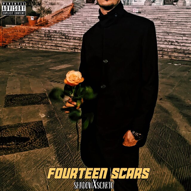 Fourteen Scars (feat. Shadow)