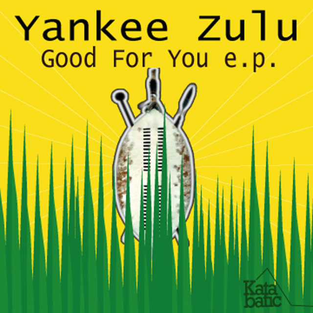 Good for You EP