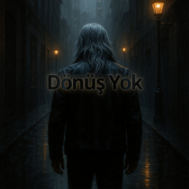 Dönüş Yok