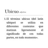 Ubicuo (feat. Toropia)