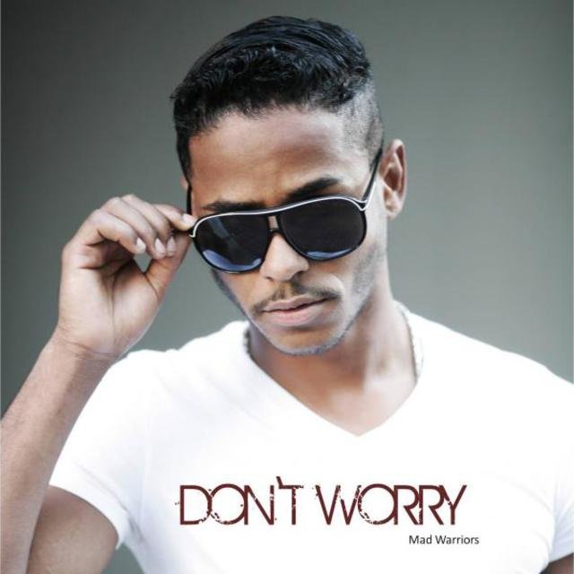Don't Worry