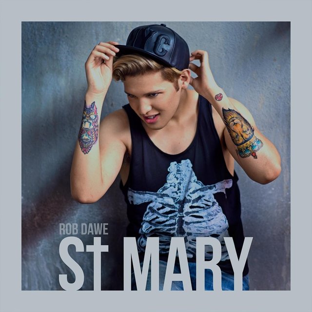 St Mary