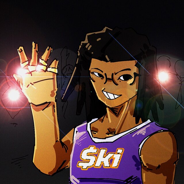 Hall of Fame Ski, Season 1
