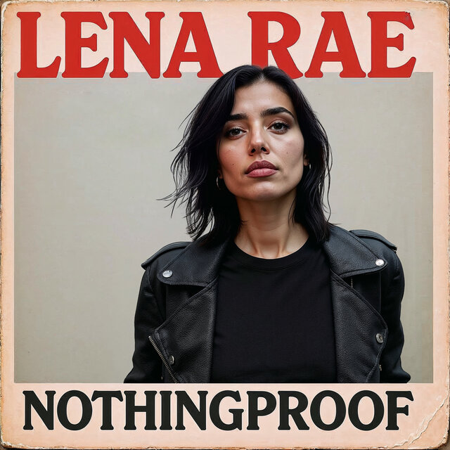 Nothingproof