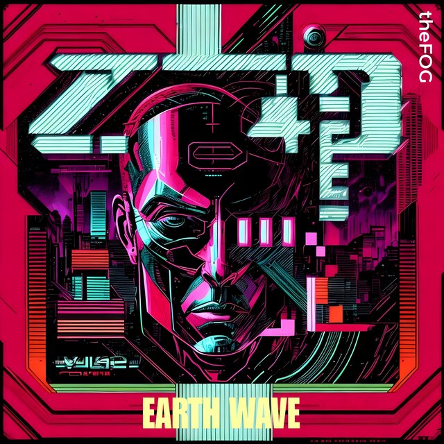 Earth Wave