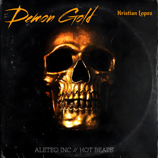 Demon Gold