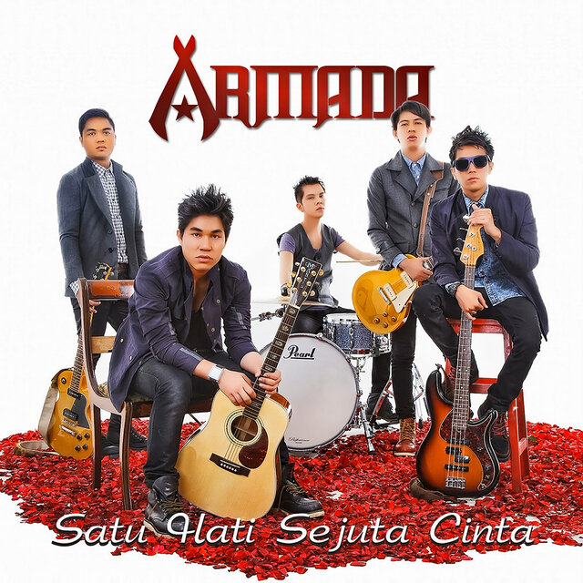 Satu Hati Sejuta Cinta