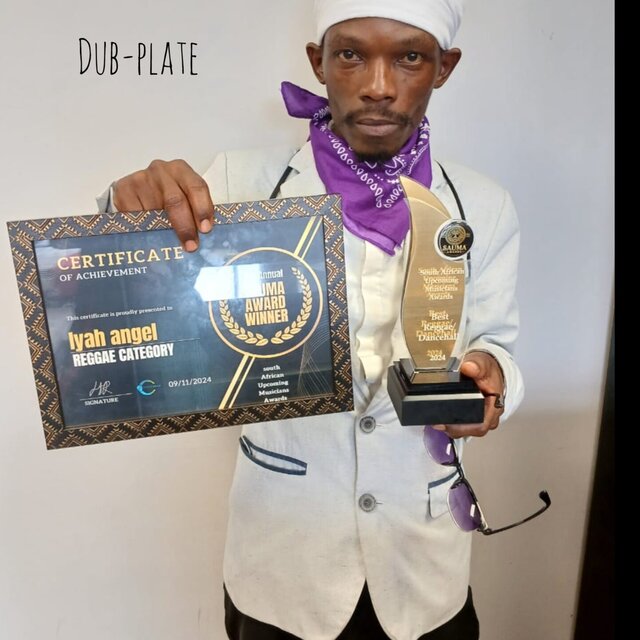 Dub-plate