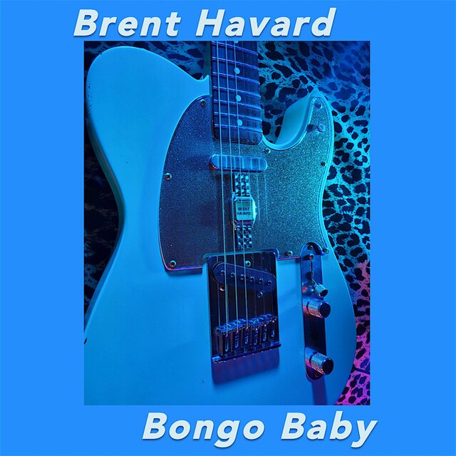 Bongo Baby