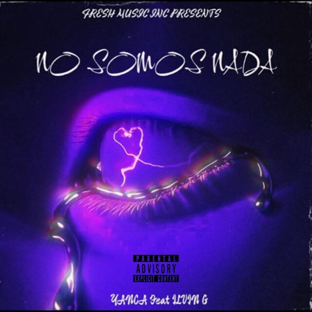 No somos nada (feat. Ilvin G)