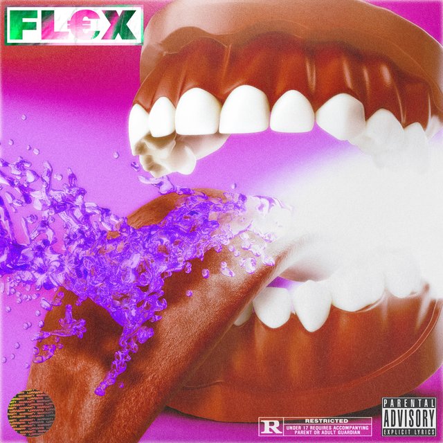 Fl€x (feat. Fonse20900)
