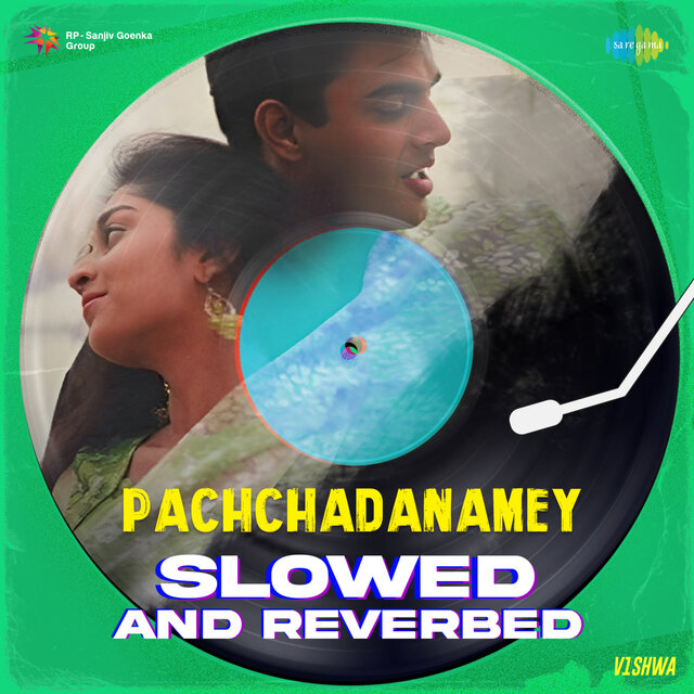 Pachchadanamey (Slowed And Reverbed)