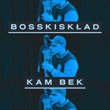 Kam bek (feat. Delvegez)