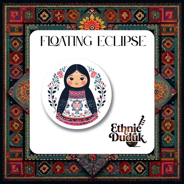 Floating Eclipse