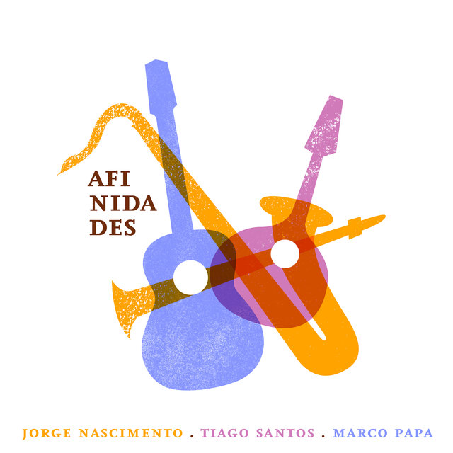 Afinidades