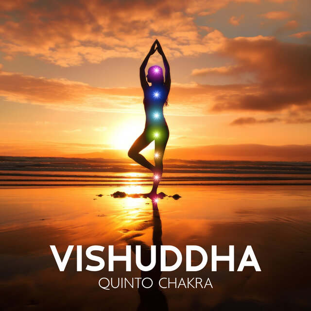 Vishuddha (Quinto Chakra)