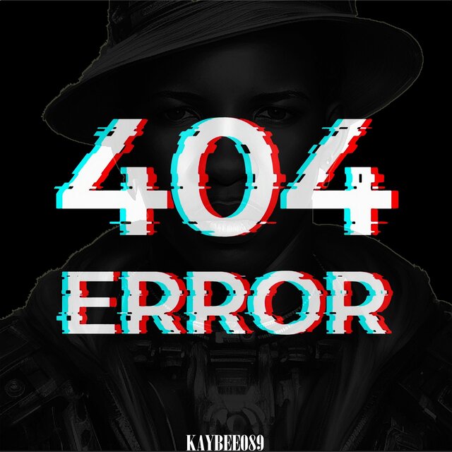 404 Error