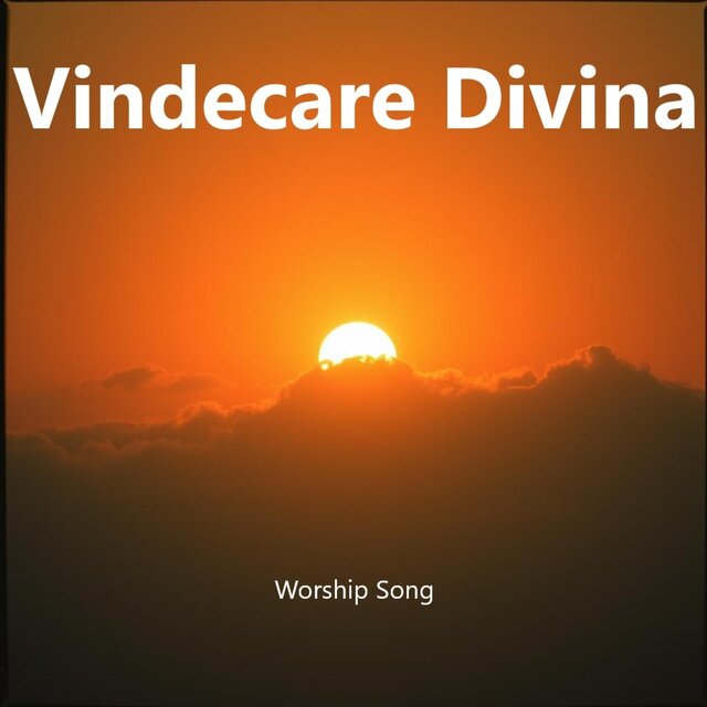 Vindecare Divina