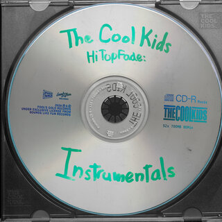 The Cool Kids - TIDAL