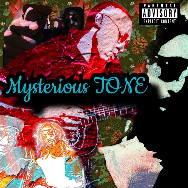 Mysterious TONE