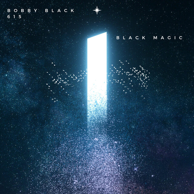 Black Magic