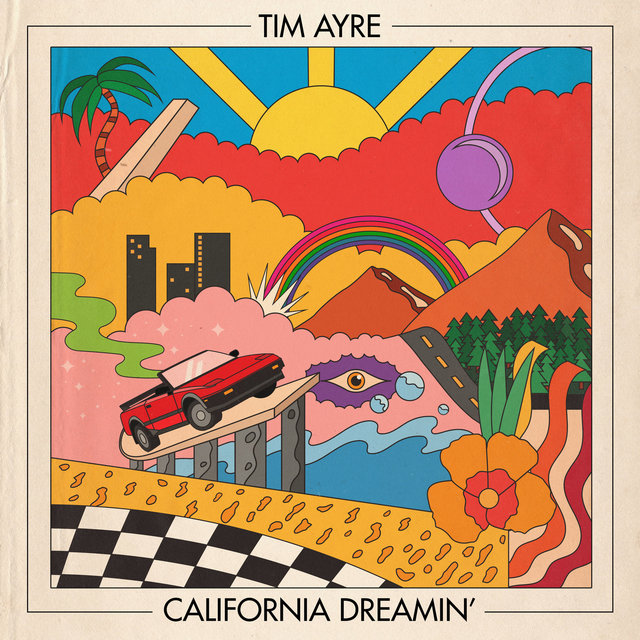 California Dreamin'