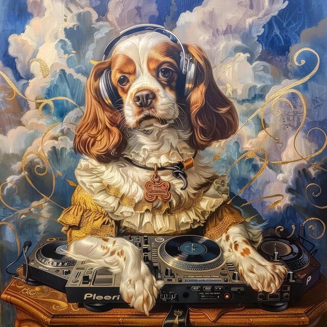 Aristocratie Canine Distinguée