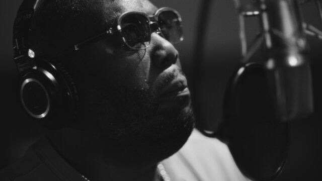 MOTHERLESS (Robert Glasper Rendition)