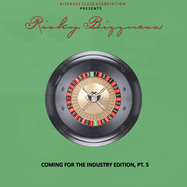 Risky Bizzness; Coming for the Industry Edition, Pt. 5