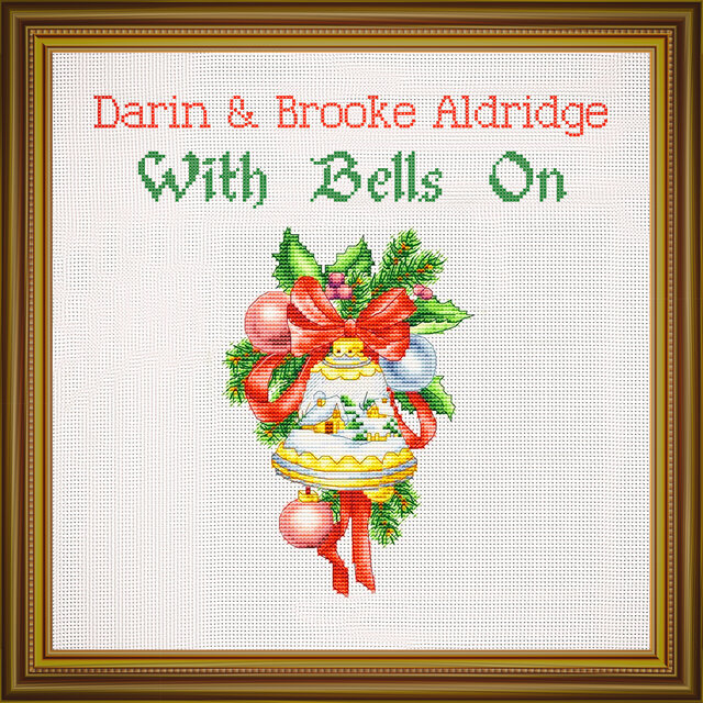 With Bells On