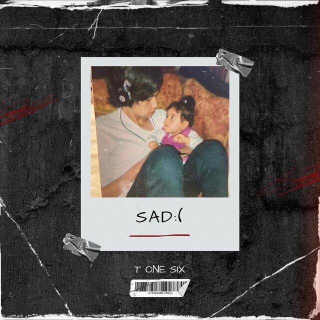 SAD:(