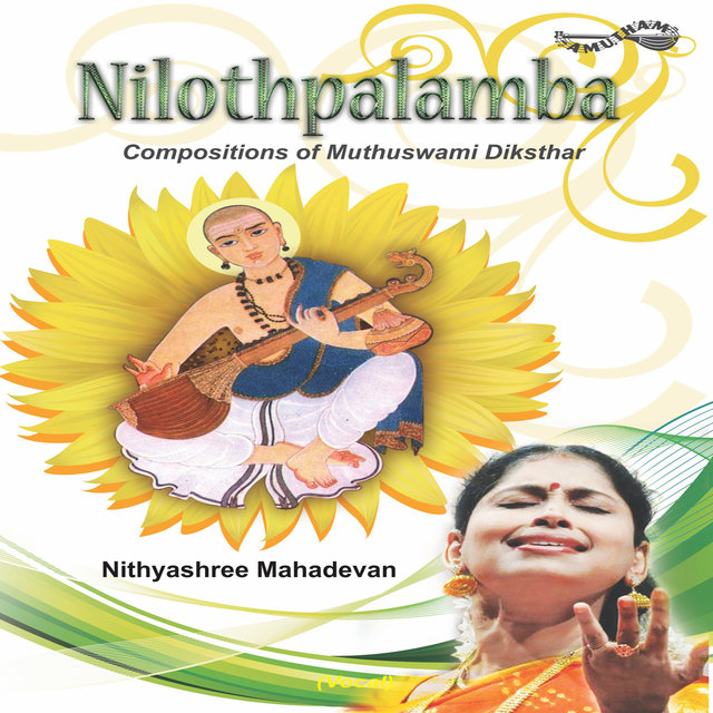 Nilothpalamba