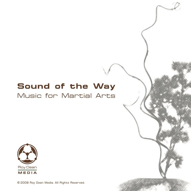Sound of the Way: Music for Martial Arts