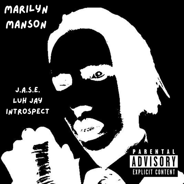 marilyn manson