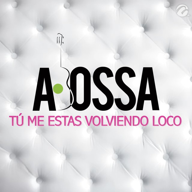 Tú Me Estas Volviendo Loco