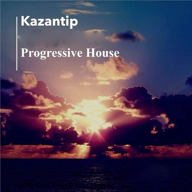 Kazantip | Progressive House