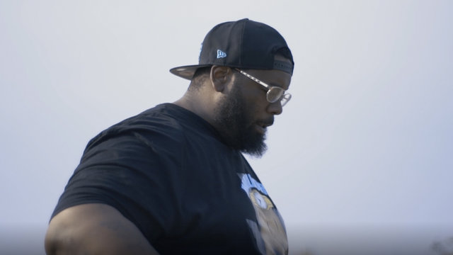 Prayers (Official Video)