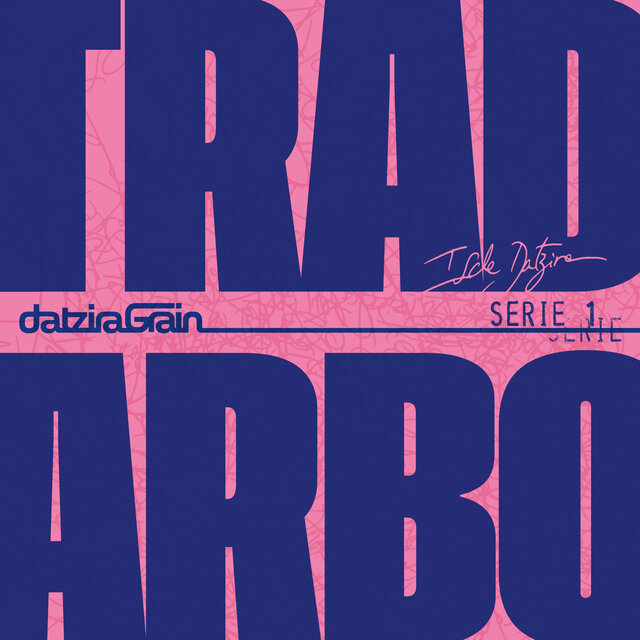 TRAD ARBO (serie 1)