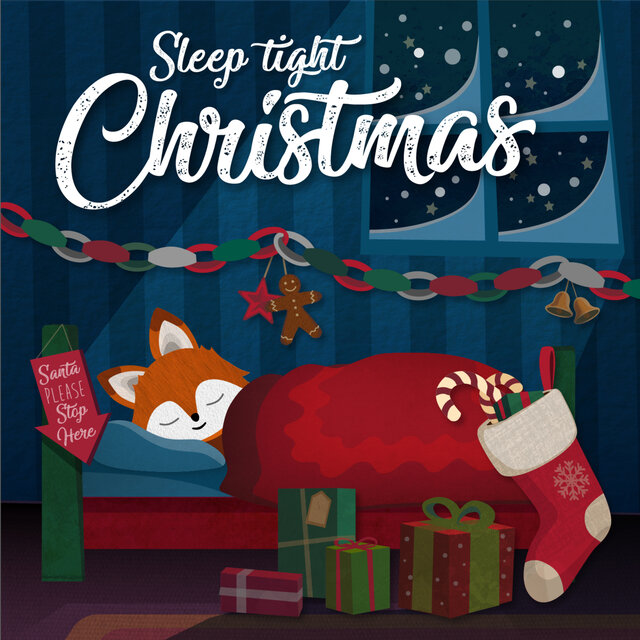 Sleeptight Christmas